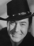 Johnny Mack Brown fotoğrafı
