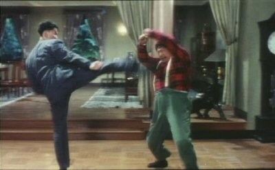 Billy Chow fotoğrafı