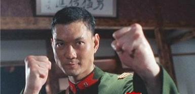 Billy Chow fotoğrafı