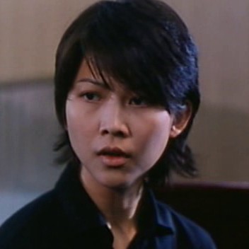 Ada Choi fotoğrafı