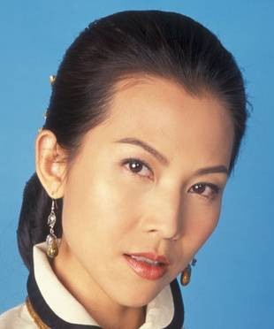 Ada Choi Fotoğrafı