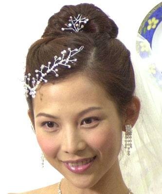 Ada Choi Fotoğrafı