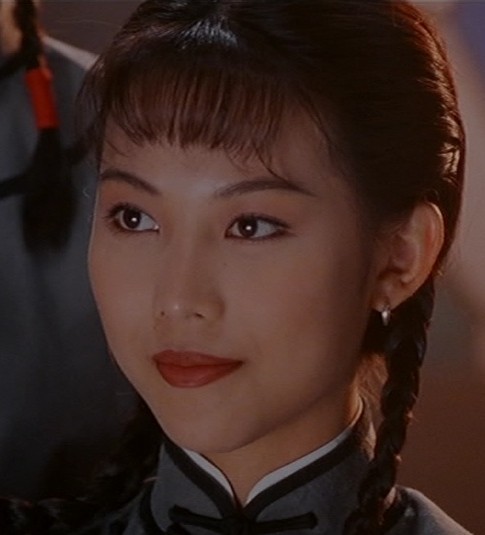 Ada Choi fotoğrafı