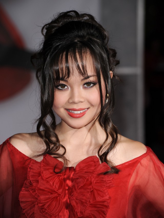 Anna Maria Perez De Tagle Fotoğrafı