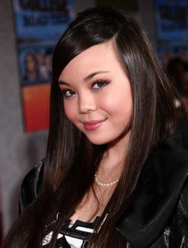 Anna Maria Perez De Tagle Fotoğrafı