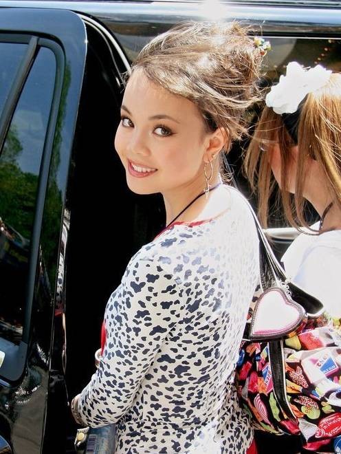 Anna Maria Perez De Tagle fotoğrafı