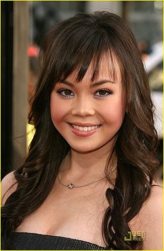 Anna Maria Perez De Tagle Fotoğrafı