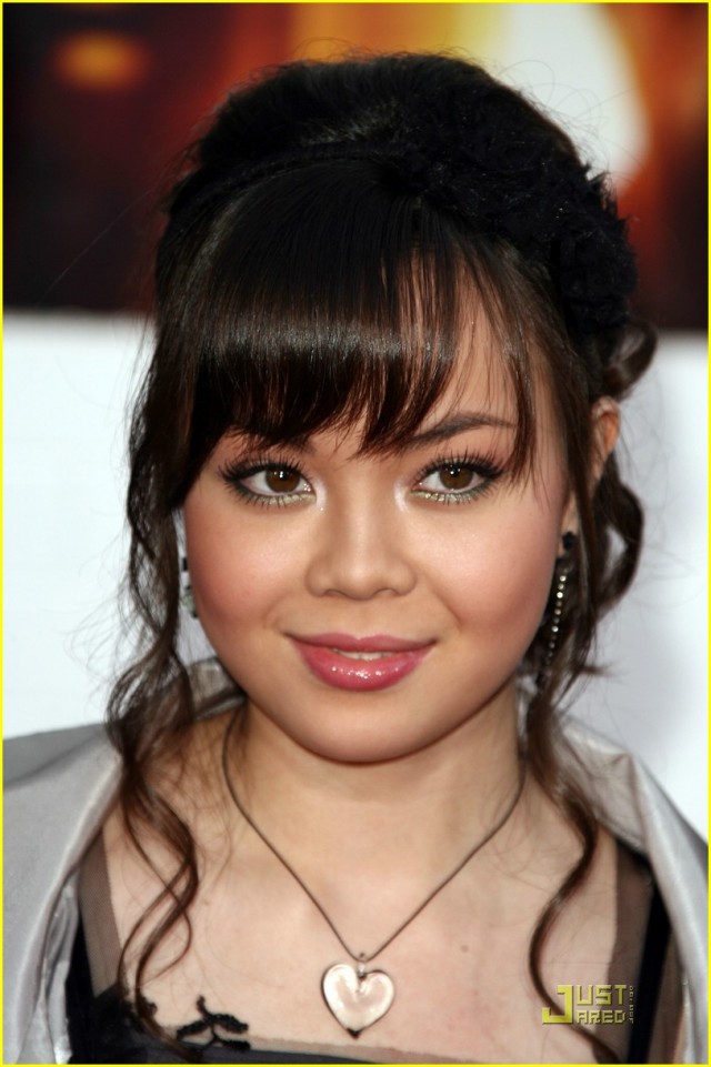 Anna Maria Perez De Tagle Fotoğrafı