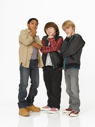 Frankie Jonas fotoğrafı