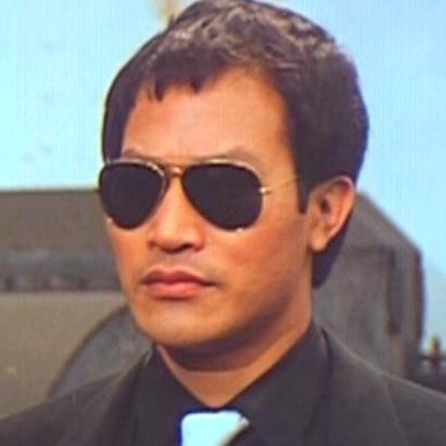 Dick Wei fotoğrafı