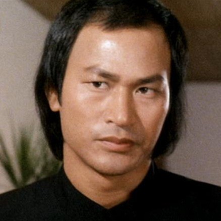 Dick Wei fotoğrafı