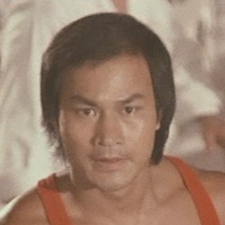 Dick Wei fotoğrafı