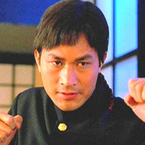 Dick Wei fotoğrafı