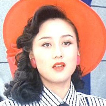 Nina Li Chi Fotoğrafı