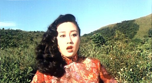 Nina Li Chi Fotoğrafı