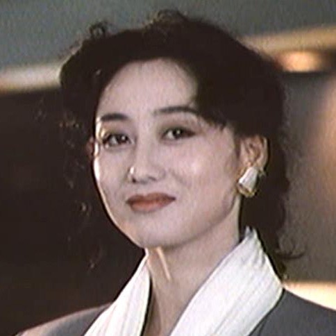 Nina Li Chi Fotoğrafı