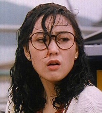 Nina Li Chi Fotoğrafı