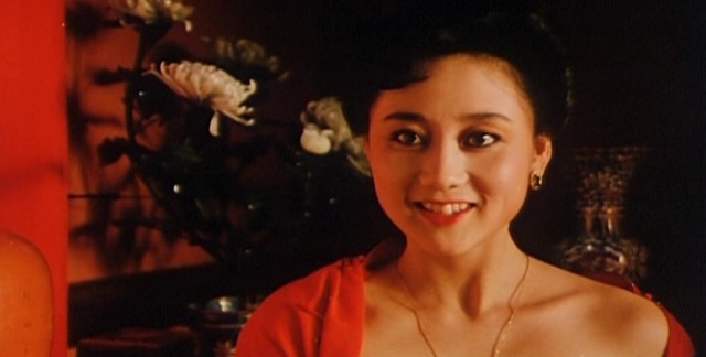 Nina Li Chi fotoğrafı