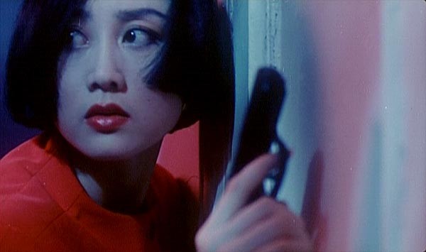 Nina Li Chi Fotoğrafı