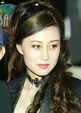 Nina Li Chi fotoğrafı