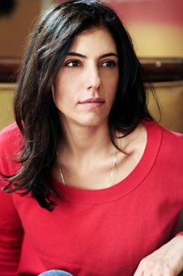 Anne Bedian fotoğrafı