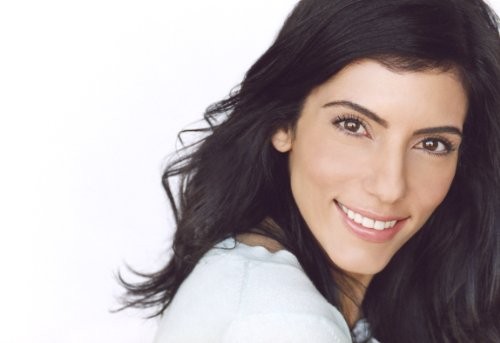 Anne Bedian fotoğrafı