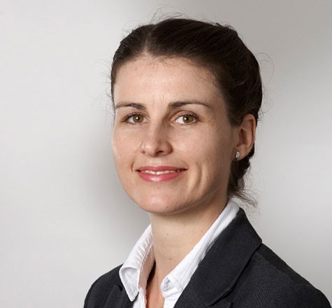 Sarah Pratt fotoğrafı