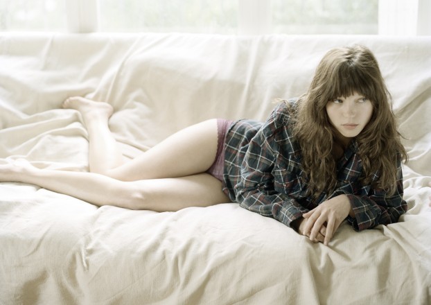 Léa Seydoux Fotoğrafı