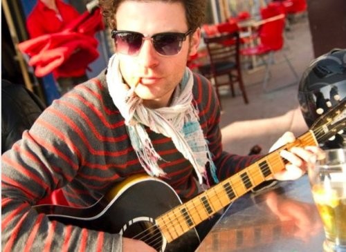 Jon Carlo fotoğrafı