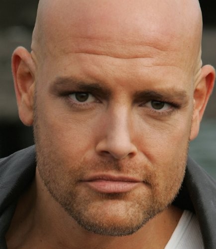 Stephan Smith Collins fotoğrafı