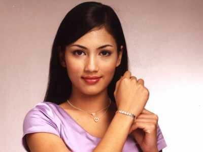 Fasha Sandha fotoğrafı