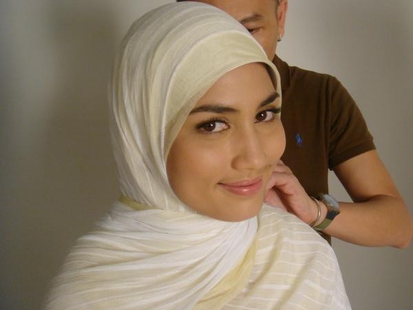 Fasha Sandha fotoğrafı