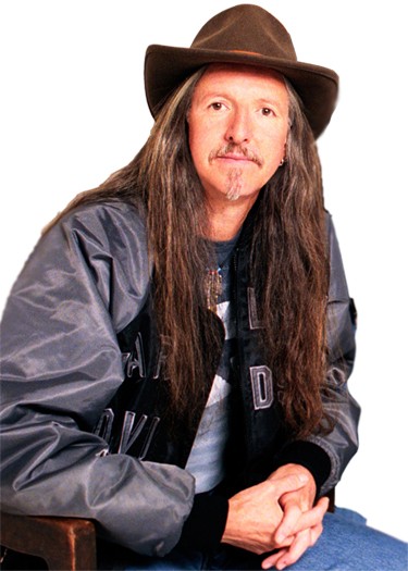 Pat Simmons fotoğrafı