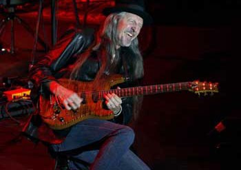 Pat Simmons fotoğrafı