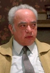 Louis Guss fotoğrafı