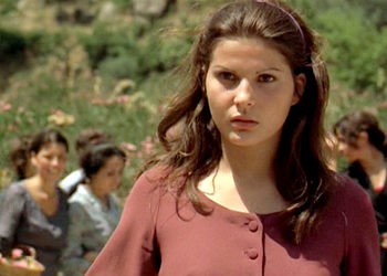 Simonetta Stefanelli fotoğrafı