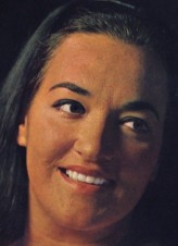 Morgana King fotoğrafı
