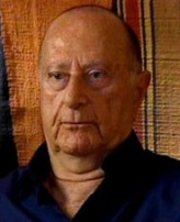 Sergio Sollima fotoğrafı