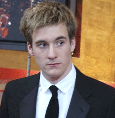 Grégoire Leprince-Ringuet fotoğrafı