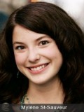 Mylène St-Sauveur fotoğrafı