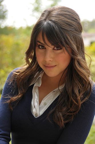 Daniella Monet fotoğrafı