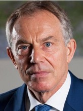 Tony Blair fotoğrafı