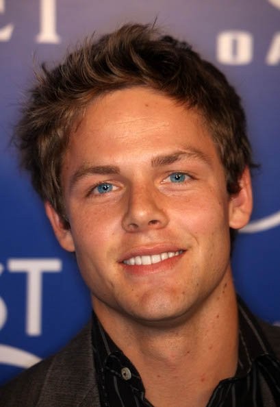Lachlan Buchanan fotoğrafı
