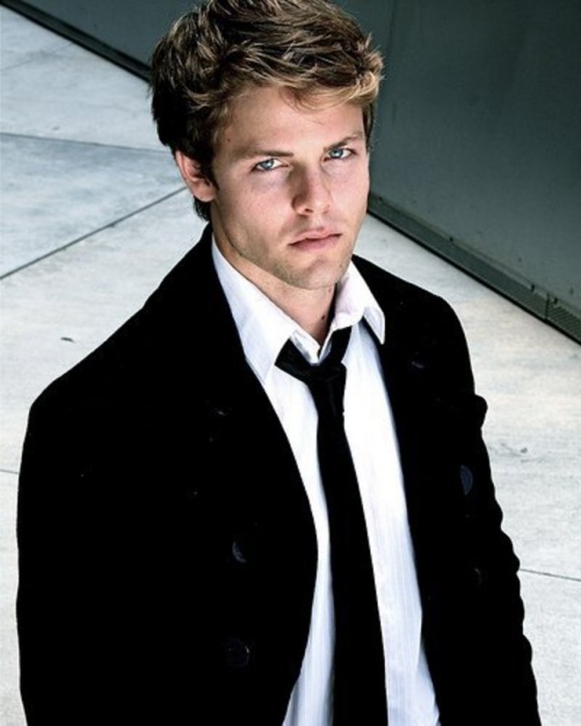 Lachlan Buchanan fotoğrafı