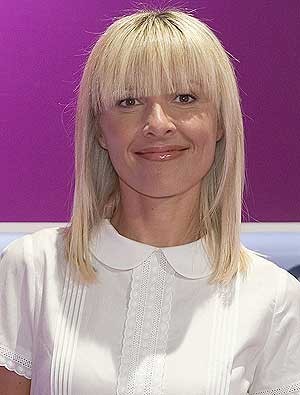 Cayetana Guillén Cuervo Fotoğrafı