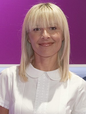 Cayetana Guillén Cuervo fotoğrafı