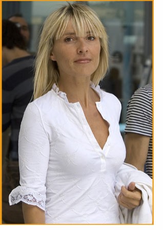 Cayetana Guillén Cuervo Fotoğrafı