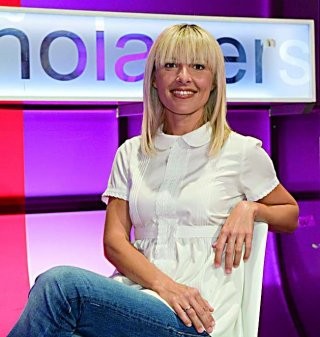 Cayetana Guillén Cuervo fotoğrafı