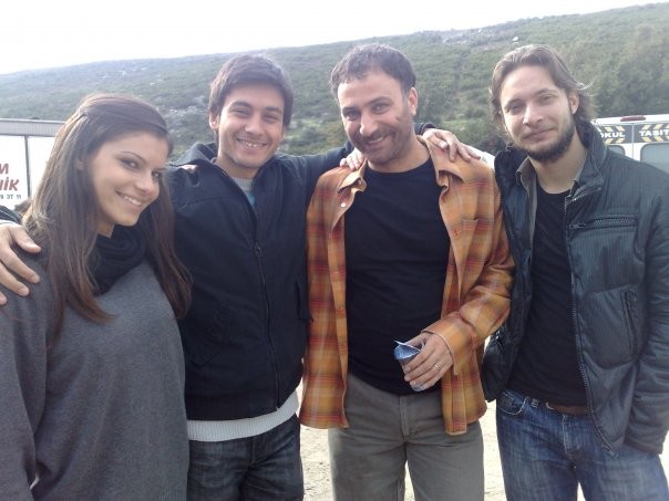 Gökmen Kasabalı fotoğrafı