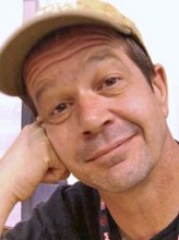 Darwyn Cooke fotoğrafı